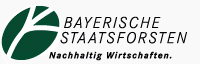 BaySF ist Träger des Bayerischen Landesarboretums